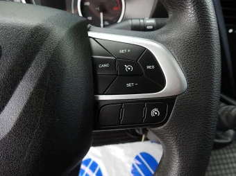 Iveco Daily kontener 8 palet 140KM 657437 - licznik