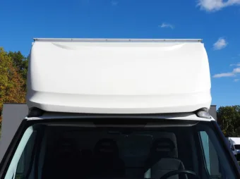Iveco Daily kontener winda 8 palet 135KM 651741 - paka