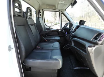 Iveco Daily wywrotka 140KM 688618 - klima