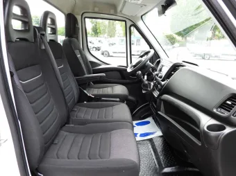 Iveco Daily wywrotka 140KM 709076 - klima