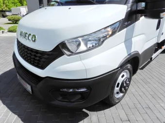 Iveco Daily wywrotka 140KM 656408 - kola