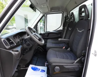 Iveco Daily wywrotka 140KM 656408 - licznik