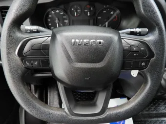 Iveco Daily wywrotka 140KM 709076 - navi