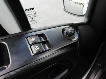 Iveco Daily wywrotka 140KM 656408 - panel