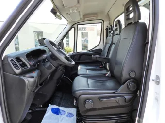 Iveco Daily wywrotka 140KM 688618 - panel