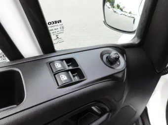 Iveco Daily wywrotka 140KM 709076 - panel