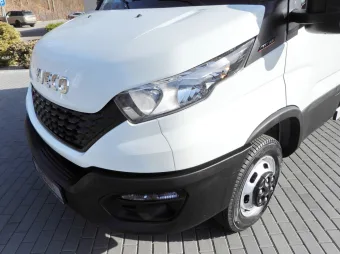 Iveco Daily wywrotka 140KM 688618 - podwozie
