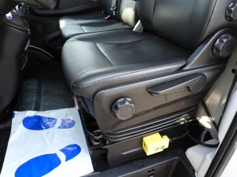 Iveco Daily wywrotka 140KM 688618 - radio
