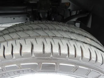 Iveco Daily kontener chłodnia 150KM 543596 - kabina