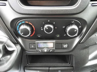 Iveco Daily kontener chłodnia 150KM 543596 - klima