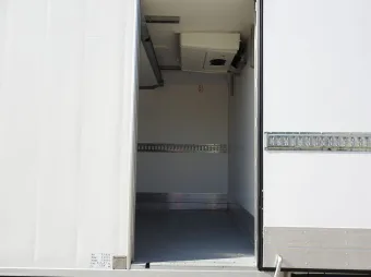 Iveco Daily kontener chłodnia 150KM 5418 - kola