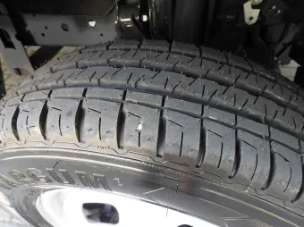 Iveco Daily kontener chłodnia 150KM 5418 - navi