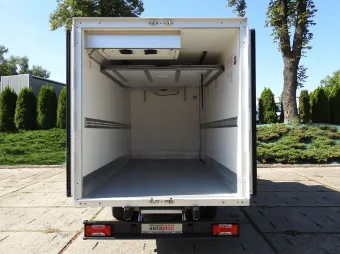 Iveco Daily kontener chłodnia 150KM 5418 - widok