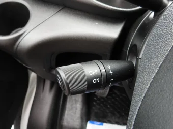 Iveco Daily kontener chłodnia 150KM 543596 - wnetrze