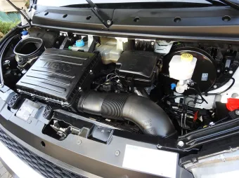 Iveco Daily kontener chłodnia 150KM 5418 - wyposazenie