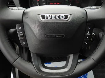 Iveco Daily kontener chłodnia 150KM 543596 - wyposazenie