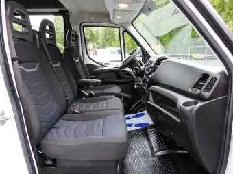 Iveco Daily brygadówka 180KM 347220 - foto 51
