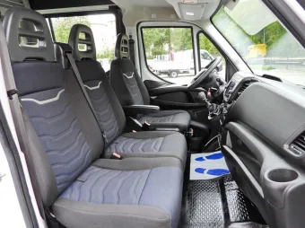 Iveco Daily brygadówka 180KM 347220 - foto 52