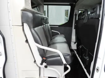 Iveco Daily brygadówka 180KM 347220 - foto 55