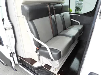 Iveco Daily brygadówka 180KM 347220 - foto 56