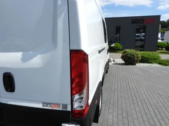 Iveco Daily brygadówka 160KM 339542 - rama