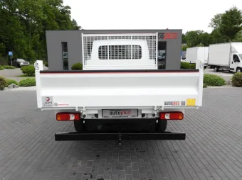 Iveco Daily bus / minibus 160KM 489555 - bok tyl