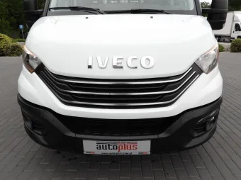 Iveco Daily bus / minibus 160KM 489555 - detal