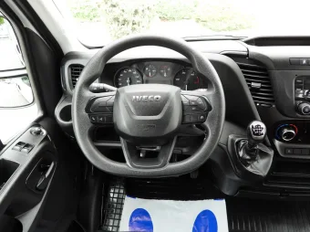 Iveco Daily bus / minibus 160KM 489555 - detal