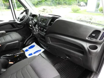 Iveco Daily bus / minibus 160KM 489555 - detal
