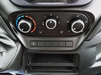 Iveco Daily bus / minibus 160KM 489555 - klima