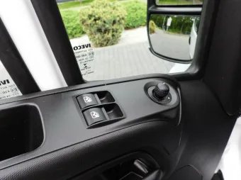 Iveco Daily bus / minibus 160KM 489555 - navi
