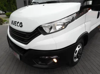 Iveco Daily bus / minibus 160KM 489555 - radio
