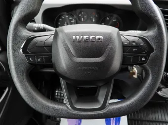 Iveco Daily bus / minibus 160KM 489555 - schowki