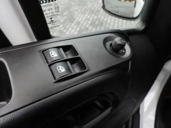 Iveco Daily doka wywrotka 160KM 421239 - licznik