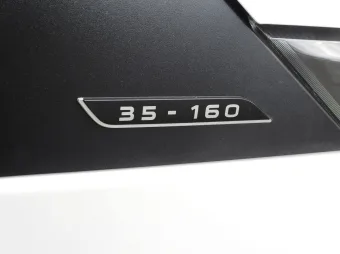 Iveco Daily kontener chłodnia 160KM 647527 - kabina