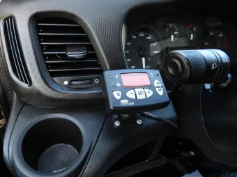 Iveco Daily kontener chłodnia 8 palet 160KM 648005 - navi