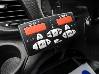 Iveco Daily kontener chłodnia 160KM 647527 - podsufitka