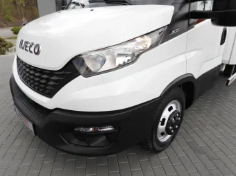 Iveco Daily kontener chłodnia 160KM 647527 - widok