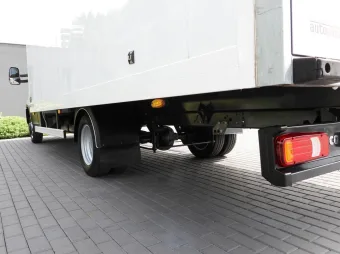 Iveco Daily kontener 10 palet 160KM 727711 - paka