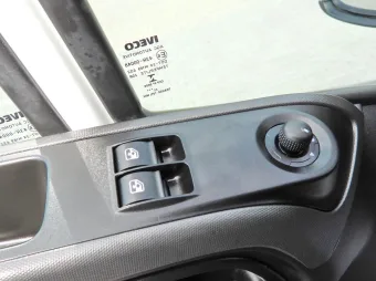 Iveco Daily kontener 10 palet 160KM 727711 - licznik