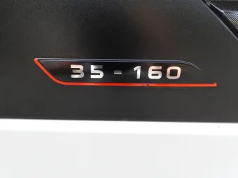 Iveco Daily kontener 10 palet 160KM 727711 - widok