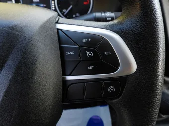Iveco Daily kontener winda 8 palet 160KM 651921 - fotele
