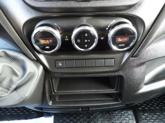 Iveco Daily kontener winda 8 palet 160KM 651921 - klima