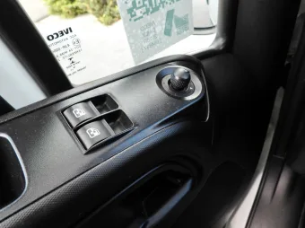 Iveco Daily kontener winda 8 palet 160KM 654837 - radio