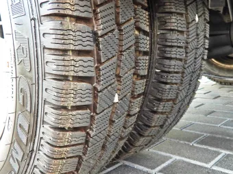 Iveco Daily kontener winda 8 palet 160KM 654837 - siedzenia