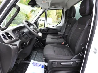 Iveco Daily wywrotka 160KM 493471 - navi