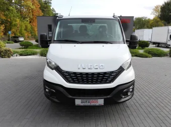 Iveco Daily wywrotka 160KM 493471 - przod