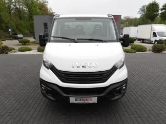 Iveco Daily wywrotka 160KM 709074 - przod