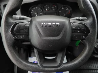 Iveco Daily wywrotka 160KM 709074 - radio