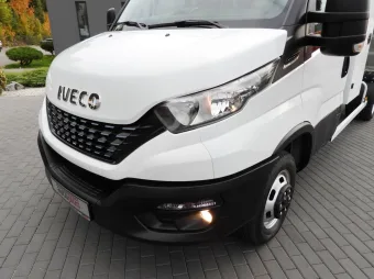Iveco Daily wywrotka 160KM 493471 - widok